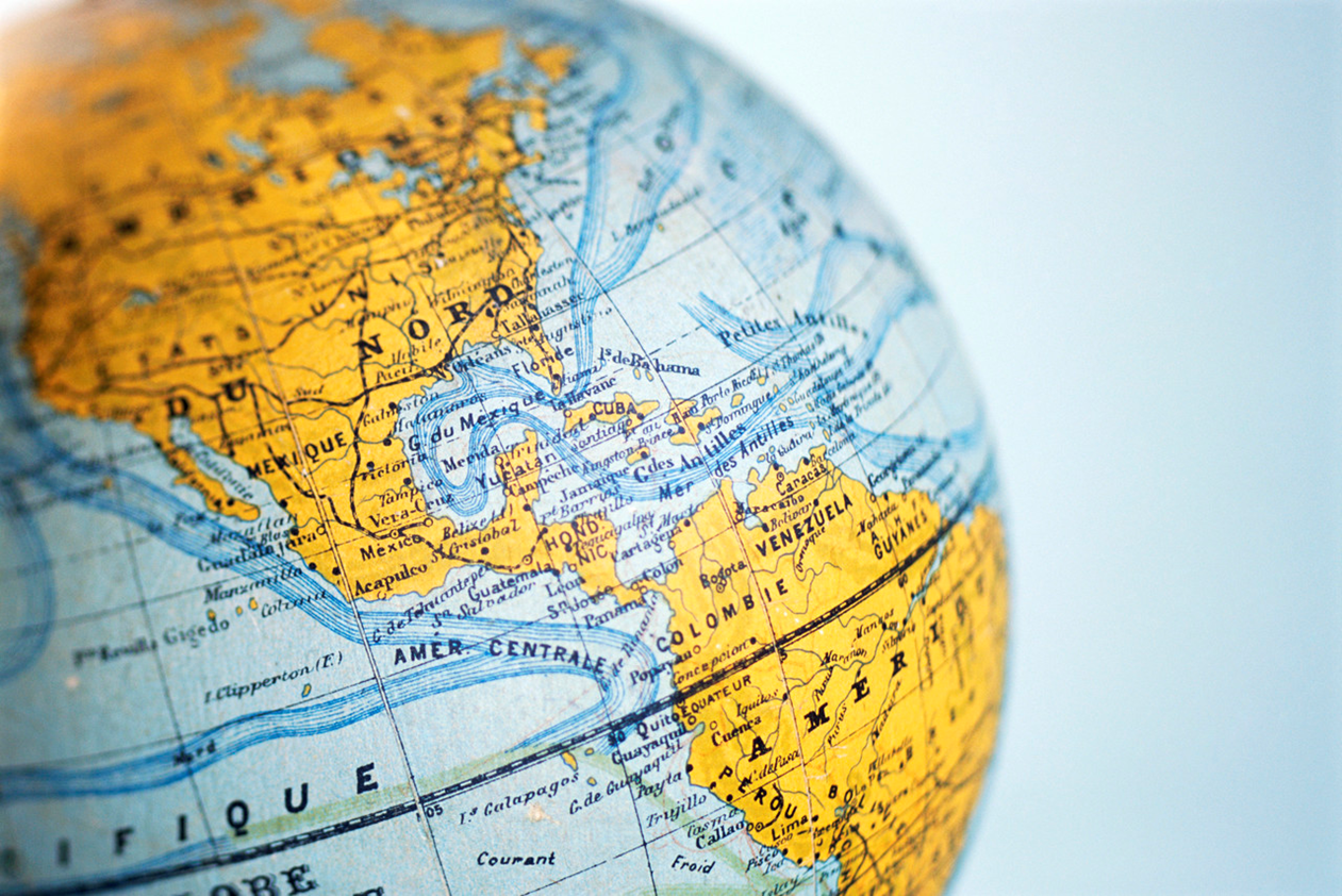Globe Globe