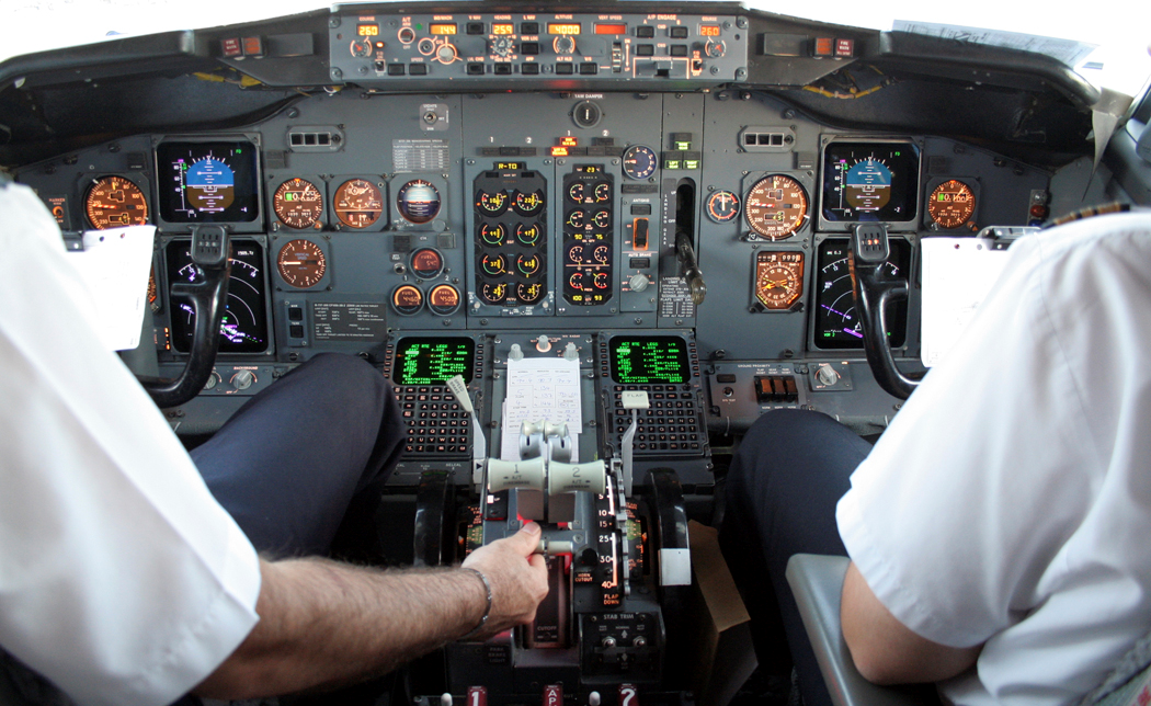 cockpitpilot cockpitpilot